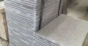 丽水芝麻白火烧面成品