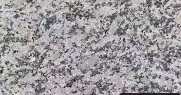 丽水 芙蓉白（芝麻白大花）火烧面