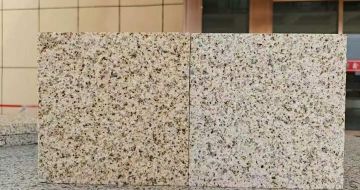 丽水 黄金麻荔枝面，中黄与浅黄