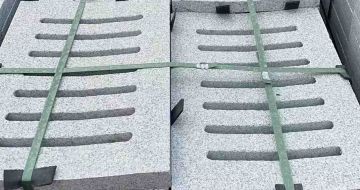 丽水 水沟盖板