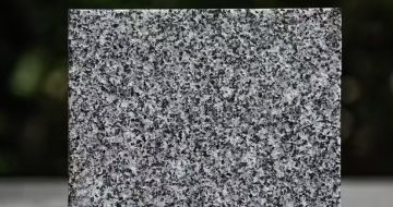 丽水 芝麻黑火烧面