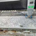 丽水 别墅墙面石材雕刻