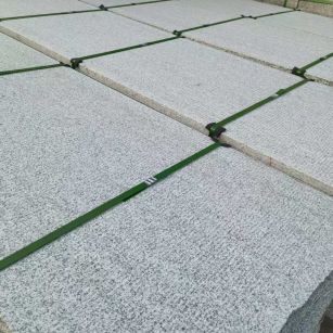丽水 芝麻白斧剁面