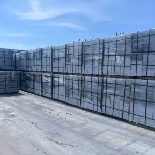 丽水 芝麻白火烧成品300*600地铺料，大量现货，物美价廉