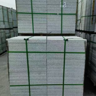 丽水 火烧面地铺石，街道广场园林市政工程板，1.8~5.0厚均有现货