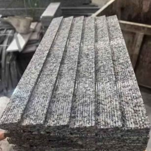 丽水 狼牙石