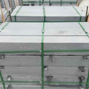 丽水 芝麻灰机切面栏杆