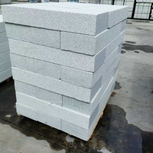 丽水 芝麻白两面荔枝面台阶石