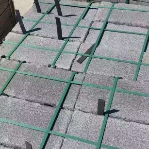 丽水 仿古石大量生产中