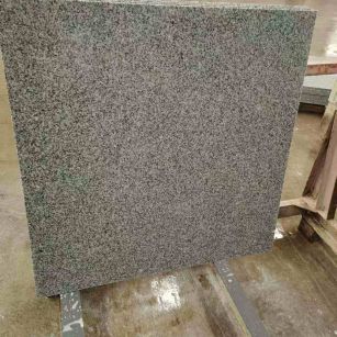 丽水 芝麻白光面900*900，高地铁标准