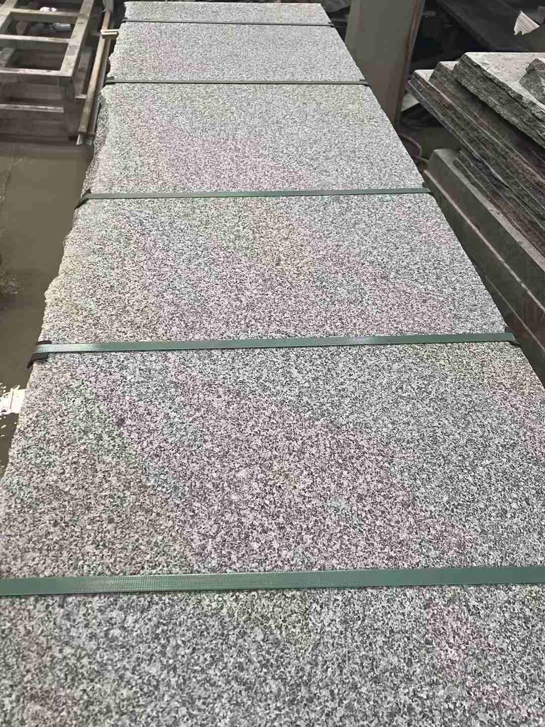 丽水 芝麻黑火烧面