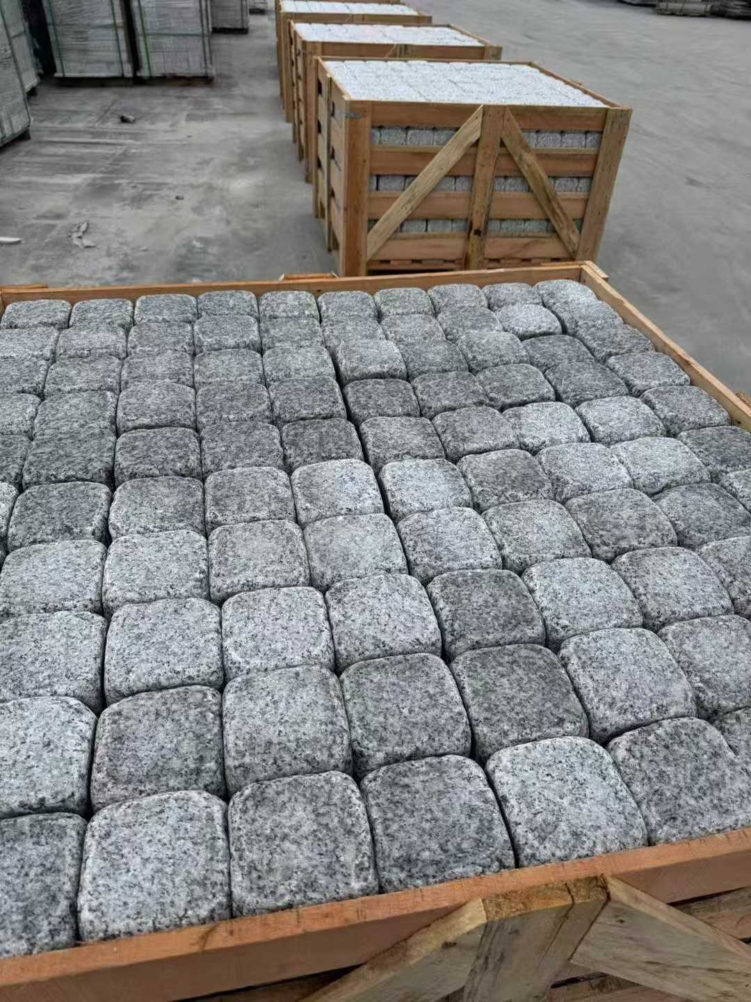 丽水 园林景观滚石