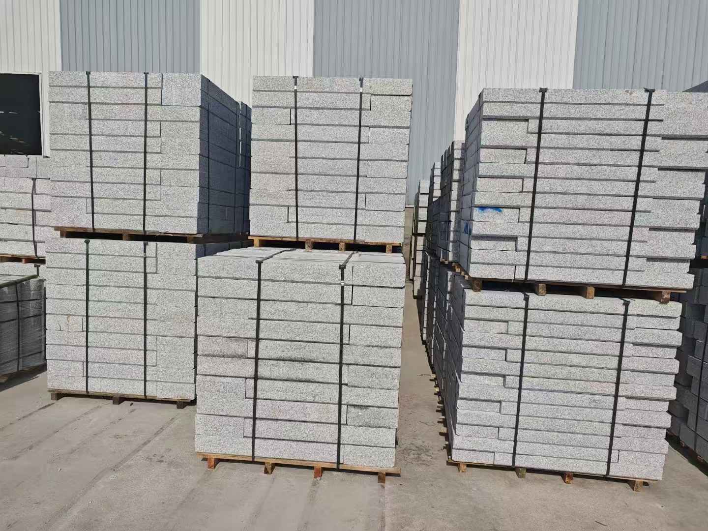 丽水 芙蓉白路沿石，价格便宜