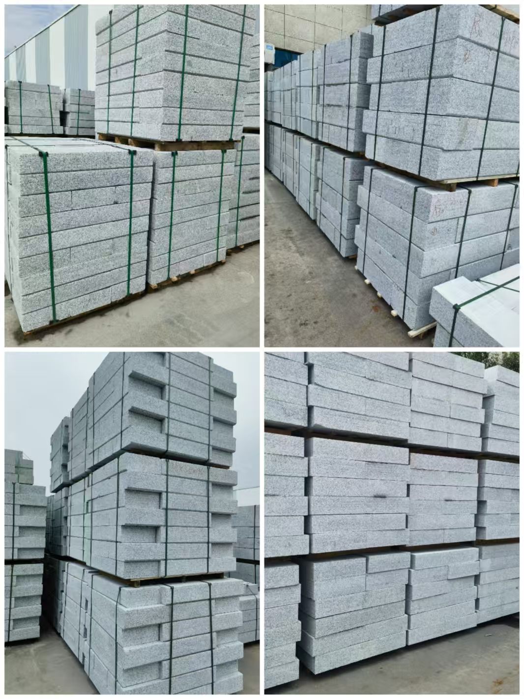 丽水 花岗岩路沿石多少钱