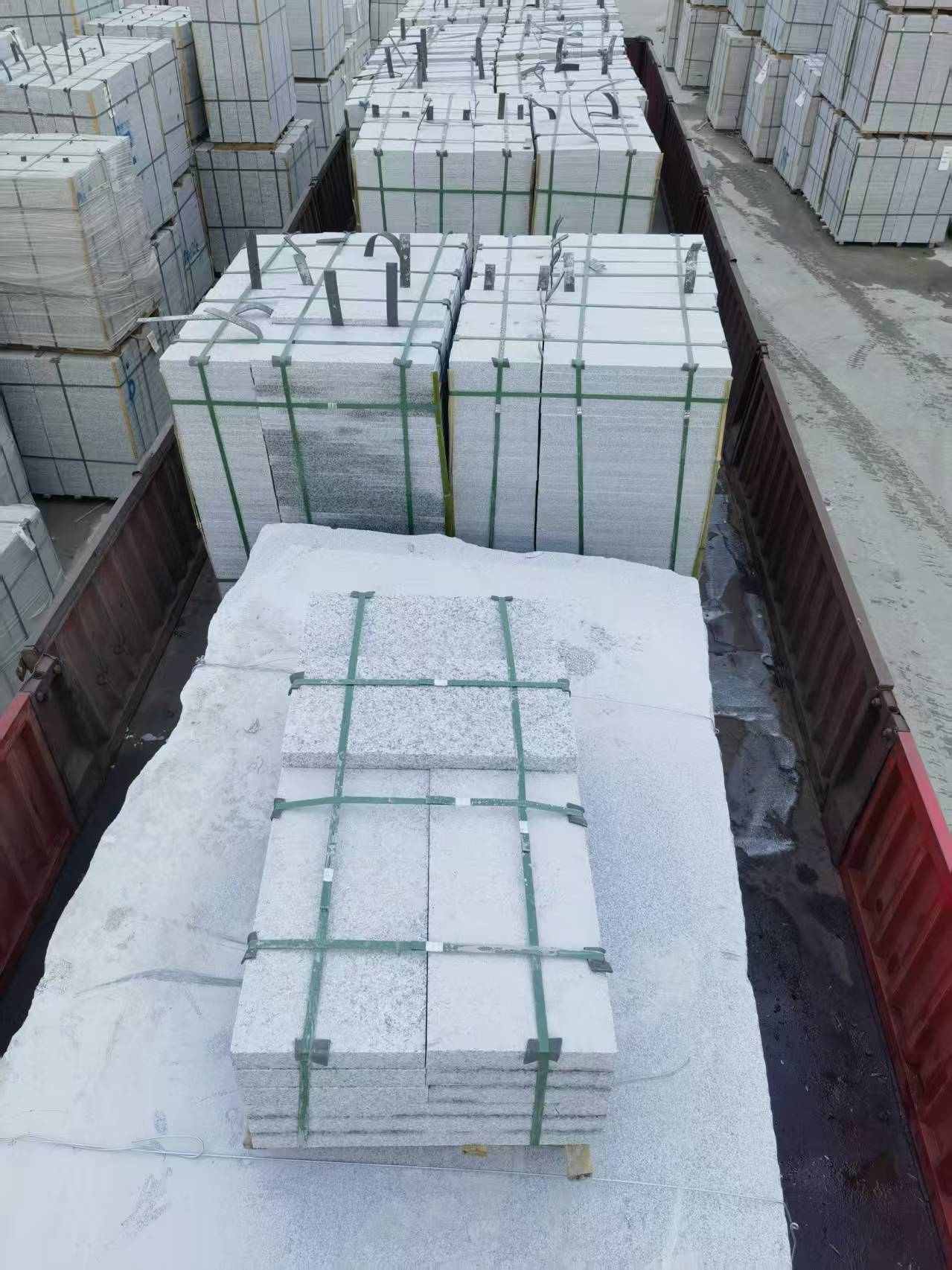 丽水芝麻白300*600成品+板底