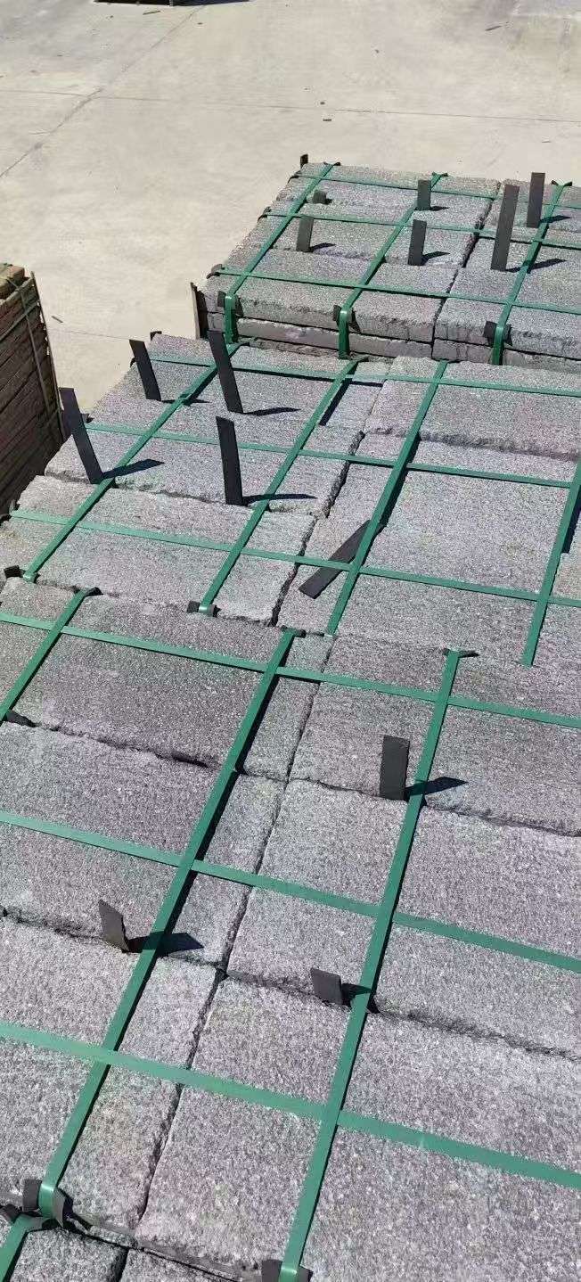 丽水 仿古石大量生产中