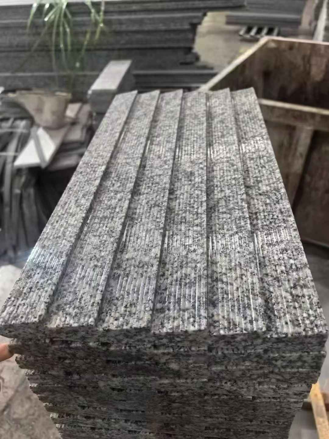 丽水 狼牙石