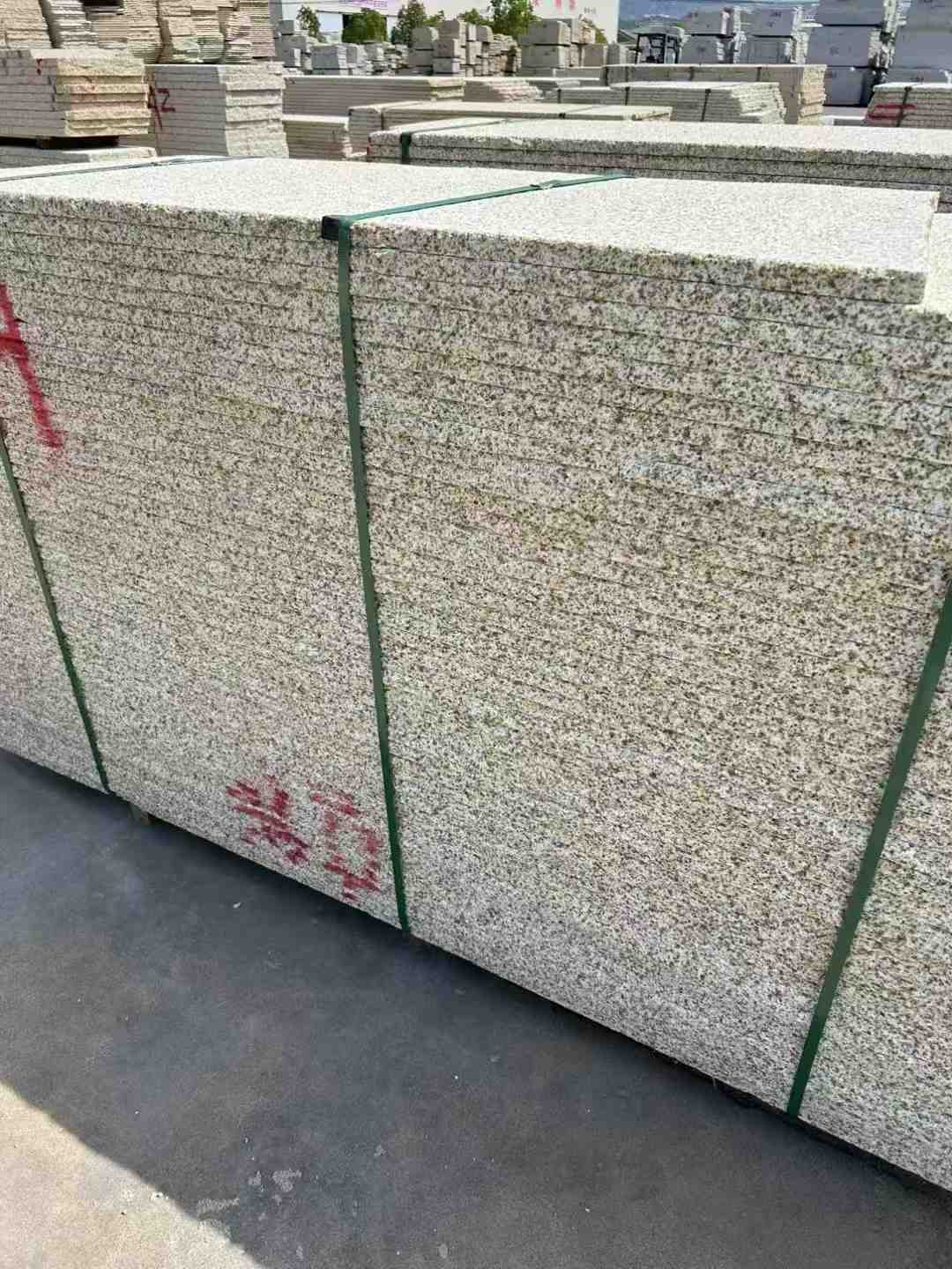 丽水黄金麻荔枝面毛板
